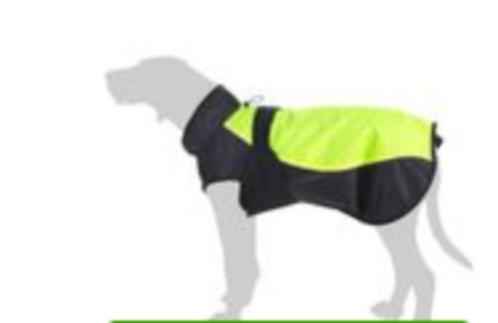 Manteau de pluie pour chien, Dieren en Toebehoren, Hondenkleding, Nieuw, Hondenregenjas, Ophalen of Verzenden