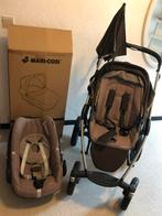 Maxi Cosi Mura plus 4 met heel veel toebehoren, Enfants & Bébés, Enlèvement ou Envoi