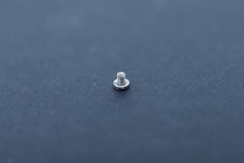 Bevestigingsschroef voor de armband van Ebel., Handtassen en Accessoires, Overige Accessoires, Nieuw, Verzenden