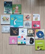 Set van super leuke kinderluisterboeken en kinderliedjes, Boeken, Ophalen, Diverse auteurs, Cd, Kind