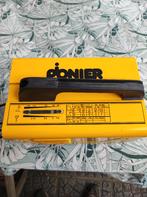 Pionier lasapparaat, Doe-het-zelf en Bouw, Ophalen, Gebruikt