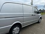 Mercedes vito #158 000km# 2200cc diesel !!Bouwjaar 2010!!, Auto's, Stof, Zwart, 4 cilinders, Mercedes-Benz
