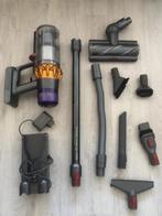 Draadloze stofzuiger Dyson V15, Ophalen of Verzenden, Gebruikt, Stofzuiger