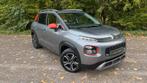Citroen C3 Aircross 1.2i Automaat Airco Euro 6 Garantie, Automaat, Euro 6, Bedrijf, 5 zetels