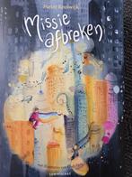 Boek 'Missie afbreken', Livres, Livres pour enfants | Jeunesse | 10 à 12 ans, Comme neuf, Pieter Koolwijk, Enlèvement ou Envoi