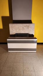 11 gaskachels Flandria, Dru, Siegler, Ophalen, Gebruikt, Gaskachel