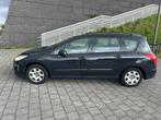 PEUGEOT 308SW 1.4i FACELIFT 1EIGENAAR AIRCO*PDC*LEZ OK! EUR5, Achat, Entreprise, Carnet d'entretien, Boîte manuelle