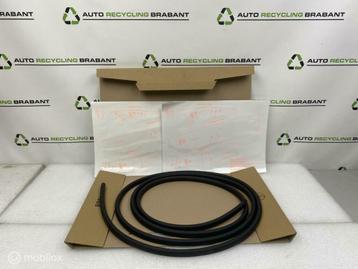 Portierrubber Voorzijde BMW X4 G02 NIEUW ORIG 51769466109 beschikbaar voor biedingen