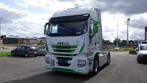 Iveco Stralis 460 RETARDER (Stock ID 68112), Auto's, Vrachtwagens, Automaat, Euro 6, Iveco, 338 kW