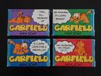 Vintage Garfield mini zeepjes jaren '70., Ophalen of Verzenden, Zo goed als nieuw, Gebruiksvoorwerp