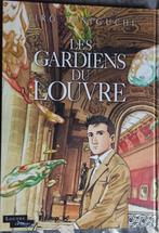 BD - Les gardiens du Louvre - Jirô Taniguchi, Nieuw, Ophalen of Verzenden, Taniguchi, Eén stripboek
