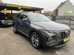 HYUNDAI TUCSON  * 1.6 T-GDi MHEV * SUV * CAMERA * GPS * LANE, Auto's, Testrit aan huis, 4 cilinders, Bedrijf, 5 zetels