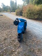 a klasse Piaggio typhoon 70cc, Ophalen, Tweetakt, Gebruikt, Overige modellen