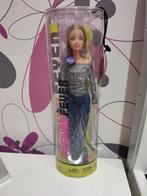 Barbie fashion fever, Ophalen, Nieuw, Pop