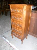 HOOGE KOLON COMMODE LOUIS XV, Enlèvement