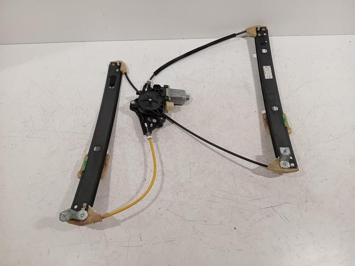 RAAMMECHANIEK ELEK RECHTS VOOR Audi A4 Avant (B9), Auto-onderdelen, Carrosserie, Audi, Voor, Rechts, Gebruikt
