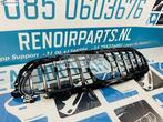 W213 W238 MERCEDES E Klasse GT PANAMERICANA GRILL Chrome HOO, Ophalen of Verzenden, Gebruikt