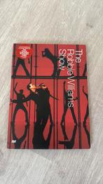 The Robbie Williams Show, Enlèvement ou Envoi, Comme neuf