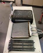 Lot de radiateurs - refroidisseurs divers ALFA ROMEO 156 JTD, Alfa Romeo, Utilisé