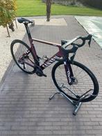 Canyon aeroad cfr maat medium, Fietsen en Brommers, Fietsen | Racefietsen, Ophalen, Zo goed als nieuw