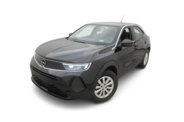 Opel Mokka 1200 Benzine 5Drs 100 Pk + Camera +… beschikbaar voor biedingen