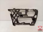 VW Golf 7 5G Voorbumper Mistlamp Houder Rechts 5G0807724D, Auto-onderdelen, Gebruikt, Rechts, Volkswagen, Bumper