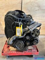CITROEN BERLINGO 1.9 1.9D WJY motorblok motor, Auto-onderdelen, Ophalen of Verzenden, Gebruikt