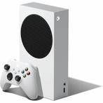 xbox serie s, Ophalen of Verzenden, Nieuw, Xbox Series S
