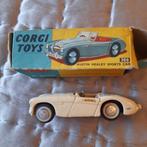 CORGI nr.300 AUSTIN HEALEY SPORTS CAR*VINTAGE*, Hobby en Vrije tijd, Ophalen, Gebruikt, Auto, Corgi
