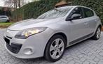 Renault Megane 1.5 dCi 110 pk / 96.787 km / Euro 5, Auto's, Renault, Te koop, Zilver of Grijs, Berline, 5 deurs