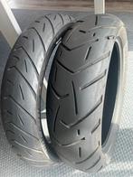 Pneus moto Metzeler Tourance Next 2, Ophalen, Gebruikt