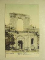 49870 - ABBAYE D'AULNE - FACADE DE L'EGLISE, Collections, Envoi