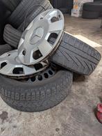4 16 inch banden van goede kwaliteit, Auto-onderdelen, Banden en Velgen, Ophalen, Gebruikt, 16 inch, Band(en)