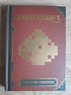 Minecraft Redstone boek, Boeken, Ophalen of Verzenden, Zo goed als nieuw, Nick Farwell