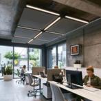 Rockfon Eclipse plafondeiland 1160x1160 mm, Doe-het-zelf en Bouw, Ophalen, Overige materialen, 100 tot 150 cm, Overige typen