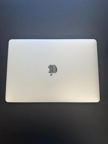 Apple Macbook Air M1, 256 GB, Moins de 2 Ghz, Enlèvement, Utilisé