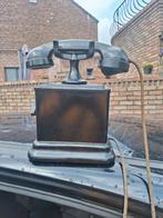 Oude telefoon uit de jaren 50, Tuin en Terras, Waterpartijen en Fonteinen, Ophalen of Verzenden, Zo goed als nieuw