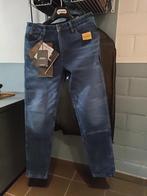 motorjeans, Motoren, Kleding | Motorkleding, Heren, Ophalen, Nieuw met kaartje, Pando moto