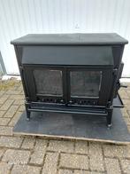 Heel mooie Houtkachel Dovre 300G in heel goede staat., Huis en Inrichting, Kachels, Ophalen, Zo goed als nieuw, Houtkachel