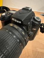 Nikon D90, Comme neuf, Enlèvement ou Envoi