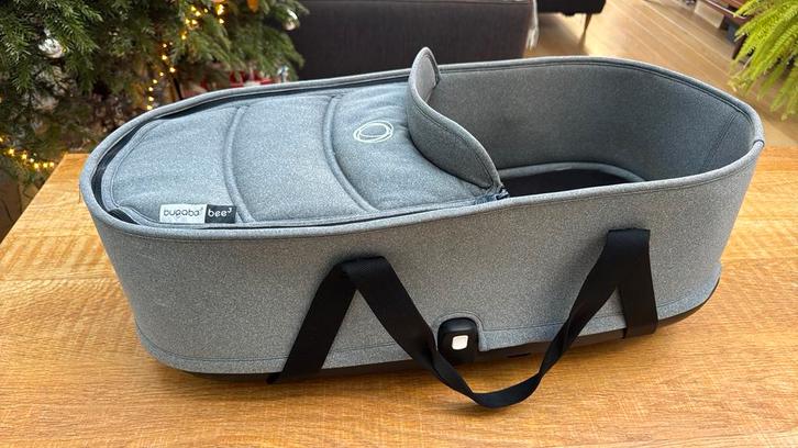 Nacelle Bugaboo Bee, Enfants & Bébés, Poussettes & Combinaisons, Comme neuf, Bugaboo, Enlèvement