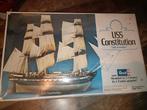 Revell 1:146 USS Constitution, ancien modèle, Enlèvement ou Envoi, Comme neuf, Revell