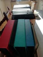 Sigarenbandjes oude collectie in 1 lot, Collections, Articles de fumeurs, Briquets & Boîtes d'allumettes, Enlèvement, Comme neuf