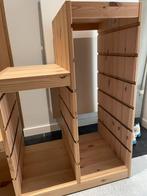Rangement ikea trofast bois naturel, Huis en Inrichting, Ophalen, Zo goed als nieuw