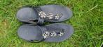 Fitflop slippers mt 42/43, Enlèvement ou Envoi, FitFlop, Porté, Sandales de bain