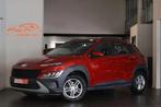 Hyundai KONA KONA 1.0 T-GDI Pure Cam Acc Airco Garantie, Auto's, 116 g/km, Stof, Gebruikt, Euro 6