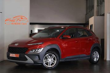 Hyundai KONA KONA 1.0 T-GDI Pure Cam Acc Airco Garantie beschikbaar voor biedingen