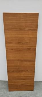 Panelen van melaminehout - ideaal voor planken of meubels, Ophalen of Verzenden, Gebruikt, Hout, 20 tot 50 mm