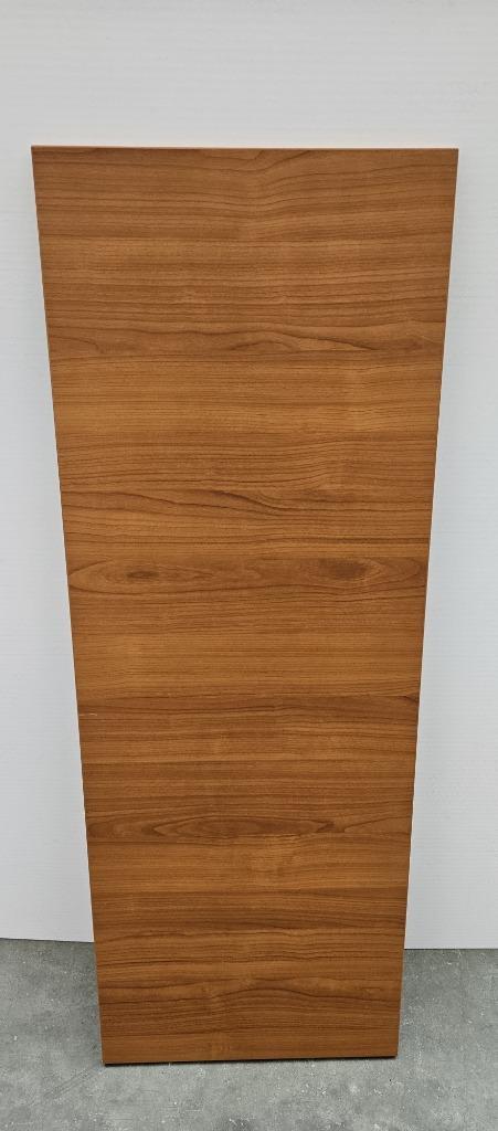 Panelen van melaminehout - ideaal voor planken of meubels, Doe-het-zelf en Bouw, Platen en Panelen, Gebruikt, Hout, 20 tot 50 mm