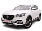 MG EHS 1.5 T GDi PHEV 43G/KM Luxury + Pano + Leather + GPS +, Auto's, MG, Automaat, Overige modellen, Wit, Diesel
